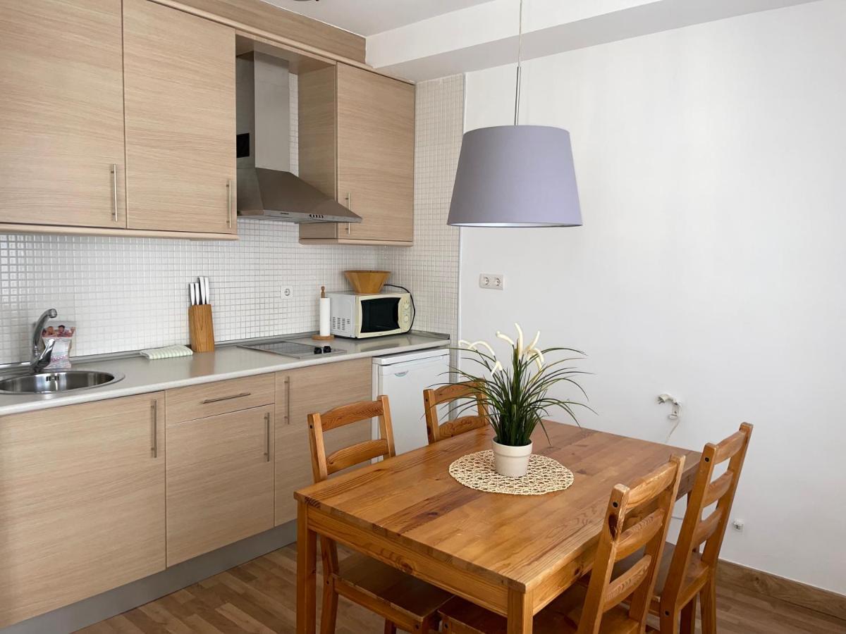Apartment House Moon Estudio Con Wifi *