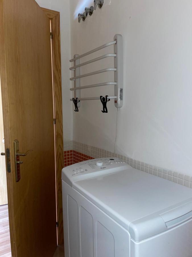 Apartment House Moon Estudio Con Wifi Sierra Nevada