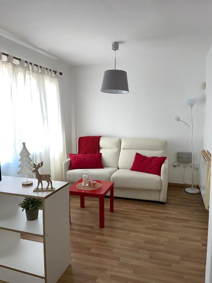 Apartment House Moon Estudio Con Wifi