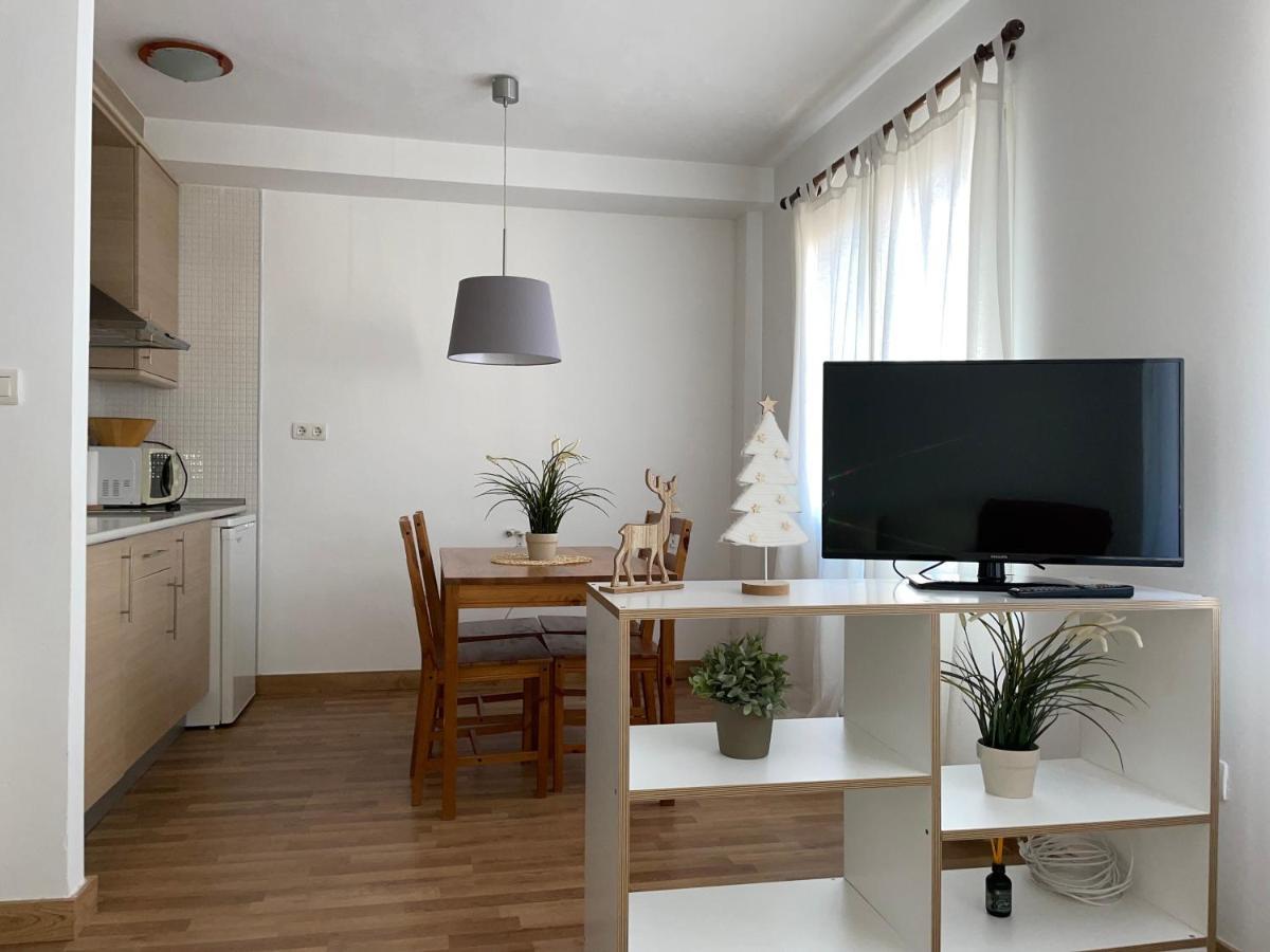 House Moon Estudio Con Wifi Apartment