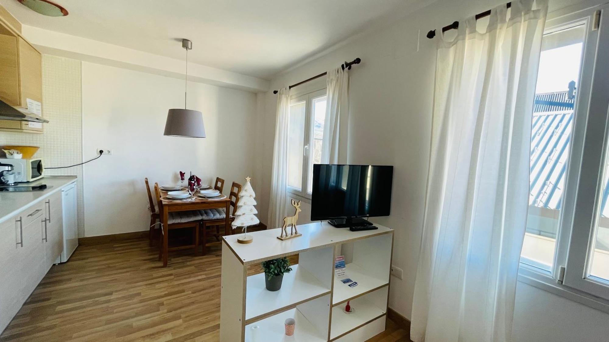House Moon Estudio Con Wifi