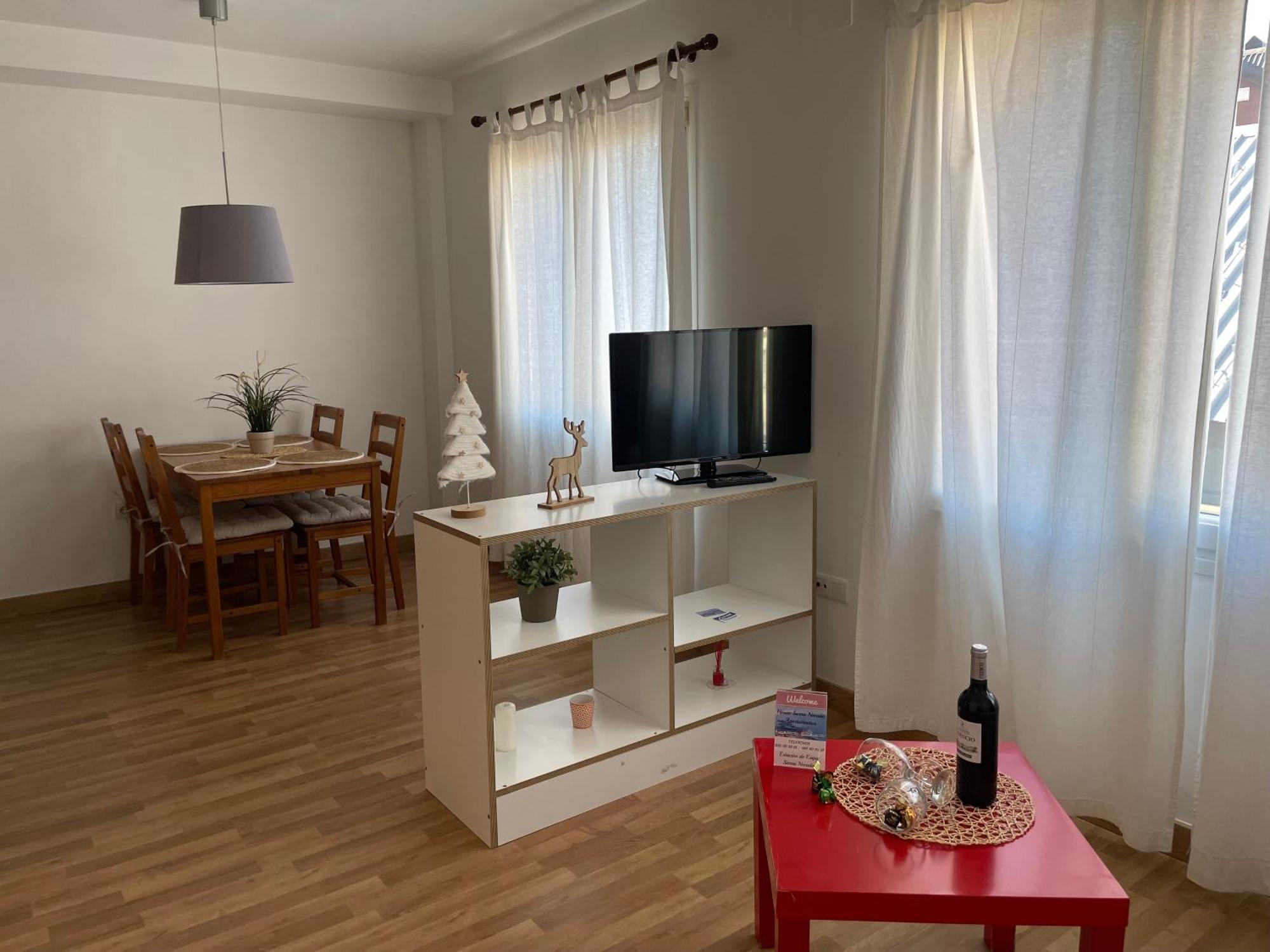 House Moon Estudio Con Wifi Apartment